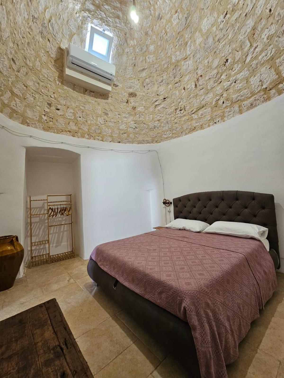 River Trulli Oasi Di Pace In Sito Unesco Αλμπερομπέλο Εξωτερικό φωτογραφία