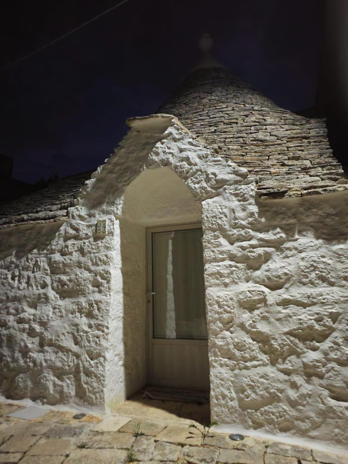 River Trulli Oasi Di Pace In Sito Unesco Αλμπερομπέλο Εξωτερικό φωτογραφία